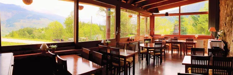 Imagen de Restaurante del hotel