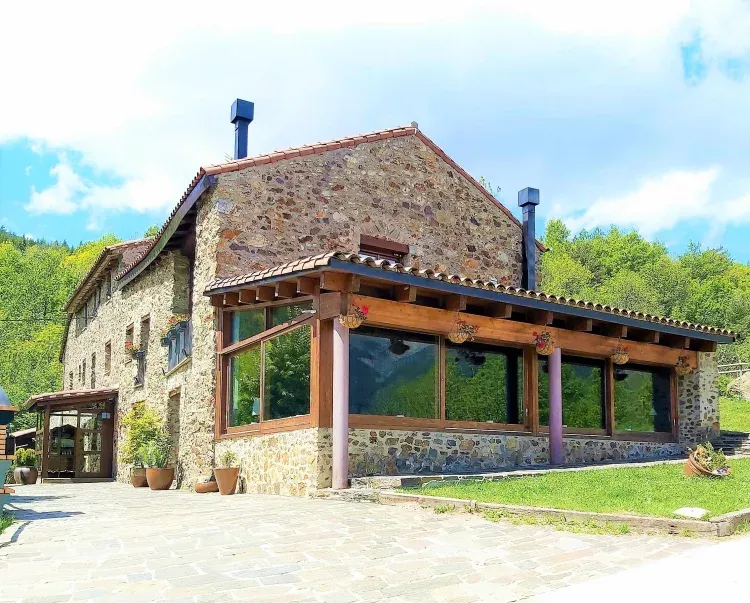 Imagen de Hotel Restaurant Can Gasparó