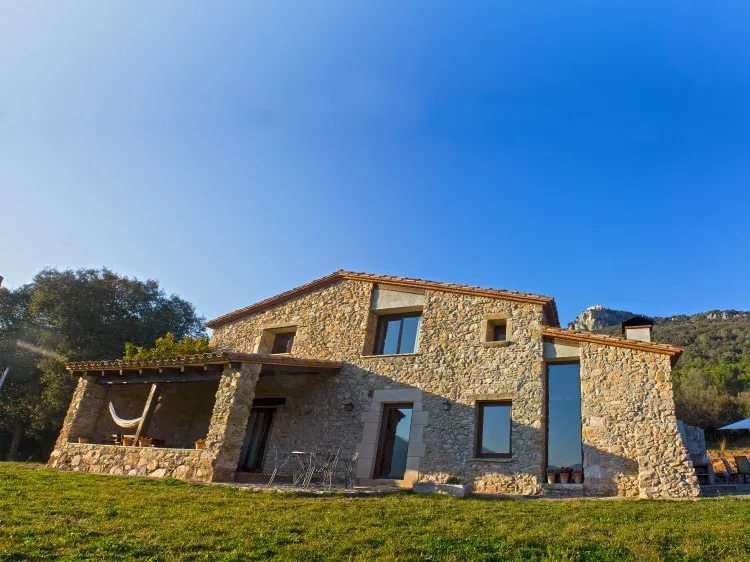 Imagen de Vista exterior