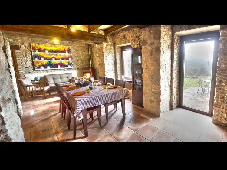 Imagen de Comedor