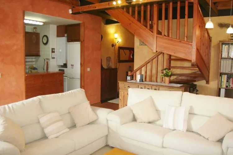 Imagen de Salón