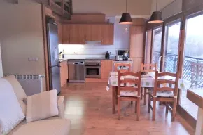 Imagen de Apartamento Mirador del Puigmal