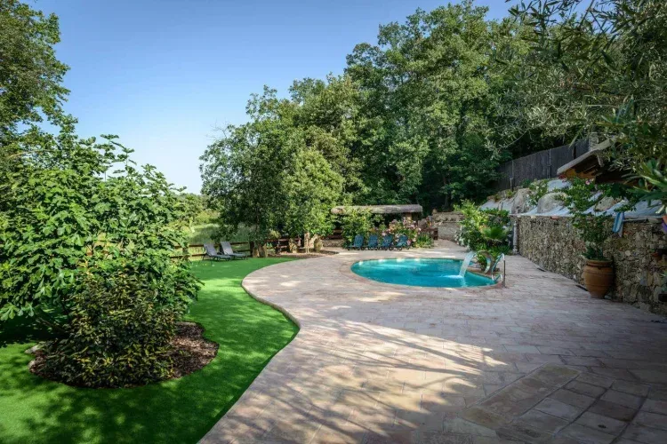 Imagen de Piscina