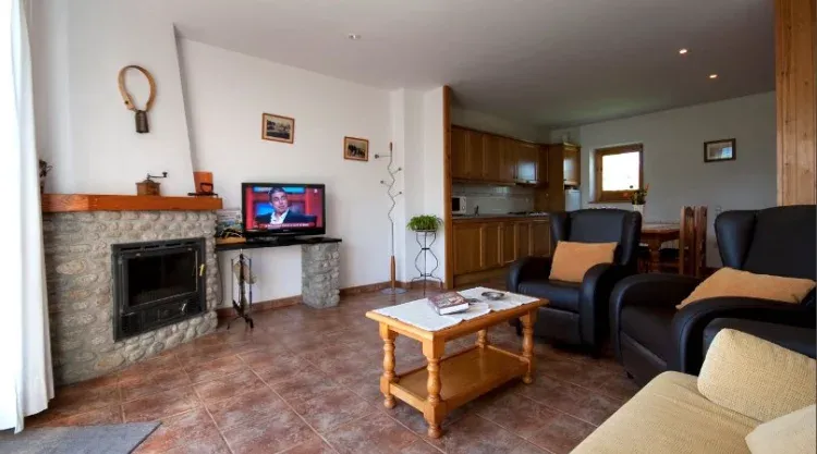 Imagen de Salón