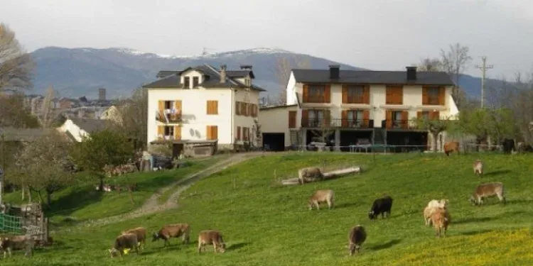Imagen de Exterior