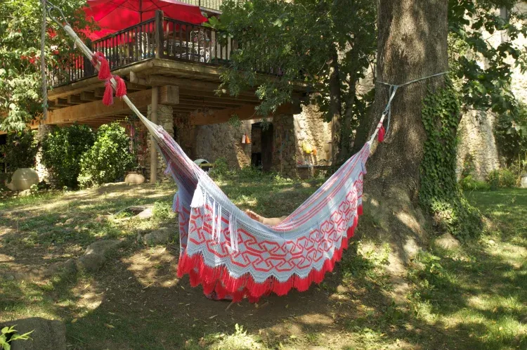 Imagen de Tranquilidad