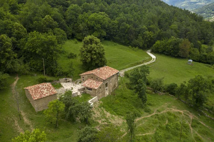 Imagen de Vista general de la casa