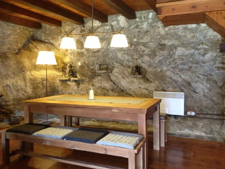 Imagen de Comedor