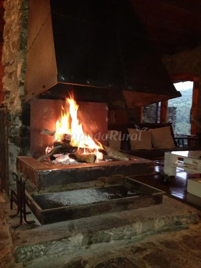 Imagen de Chimenea