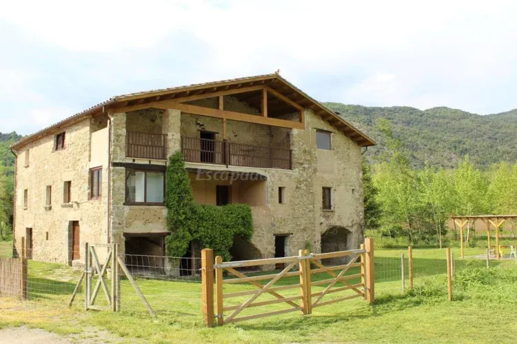 Imagen de Vista de la casa