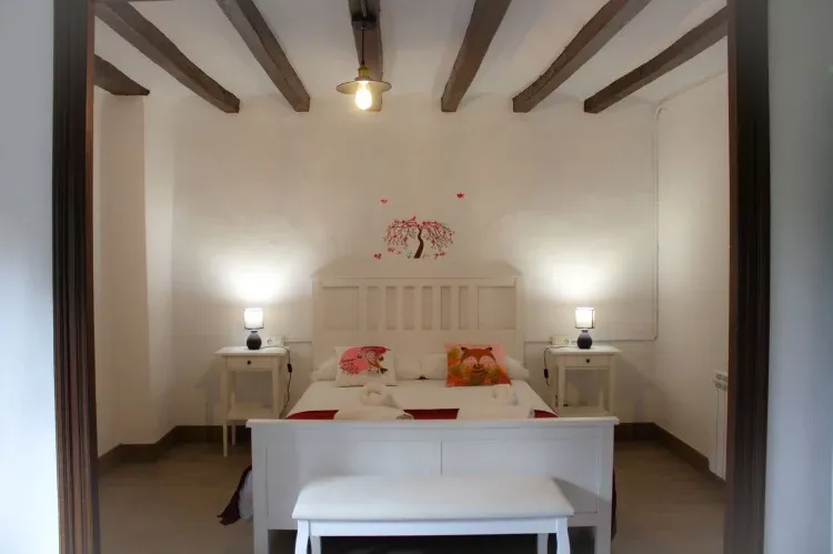 Imagen de Habitación matrimonio 2