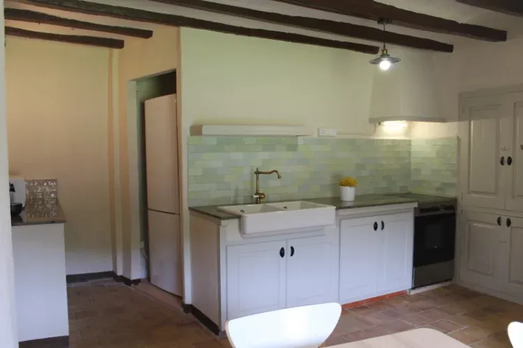 Imagen de Cocina