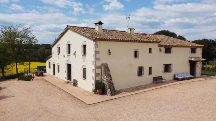 Imagen de zones exteriors
