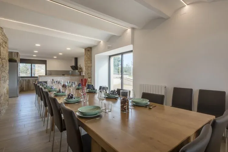 Imagen de Comedor