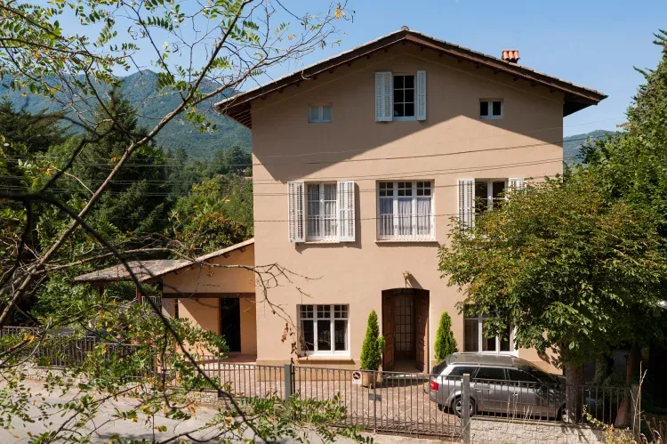 Imagen de casa