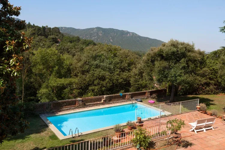 Imagen de Piscina