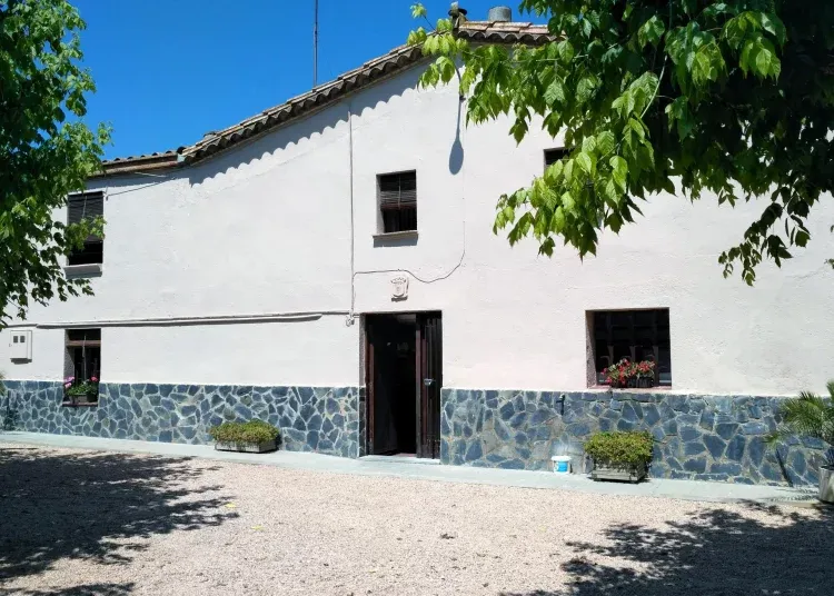 Imagen de Fachada