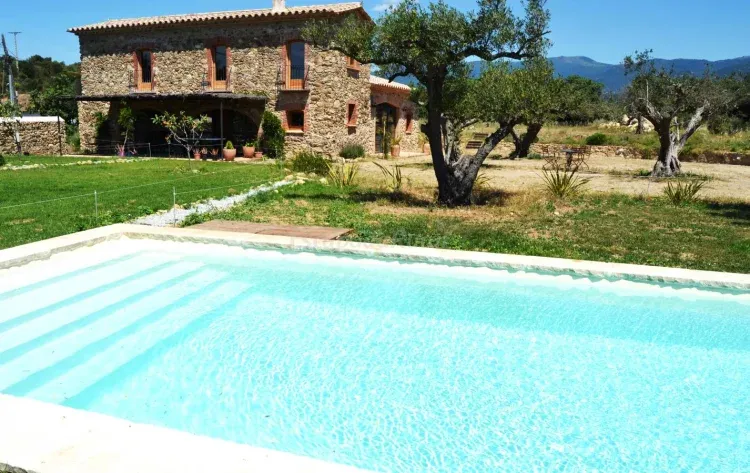 Imagen de Piscina