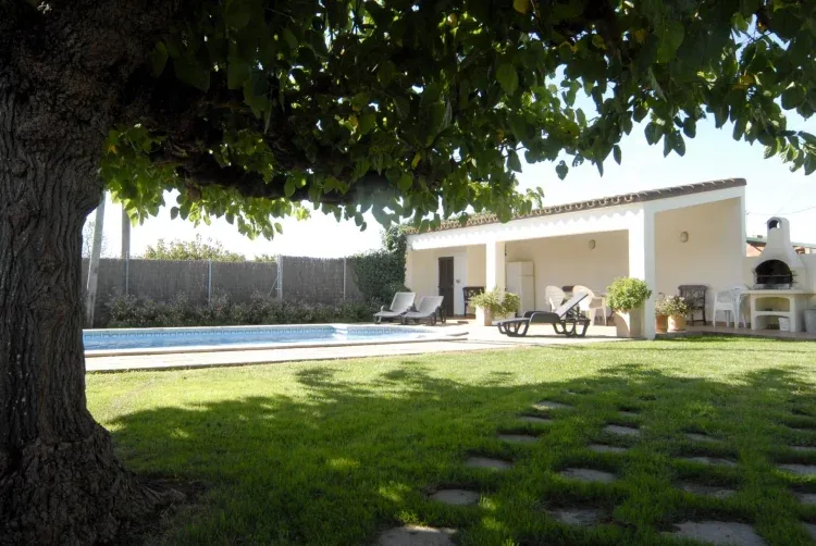 Imagen de Jardín