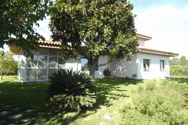Imagen de Jardín