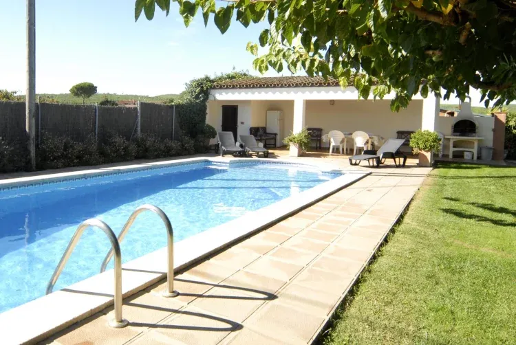 Imagen de Piscina