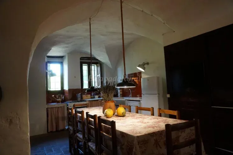 Imagen de Cocina