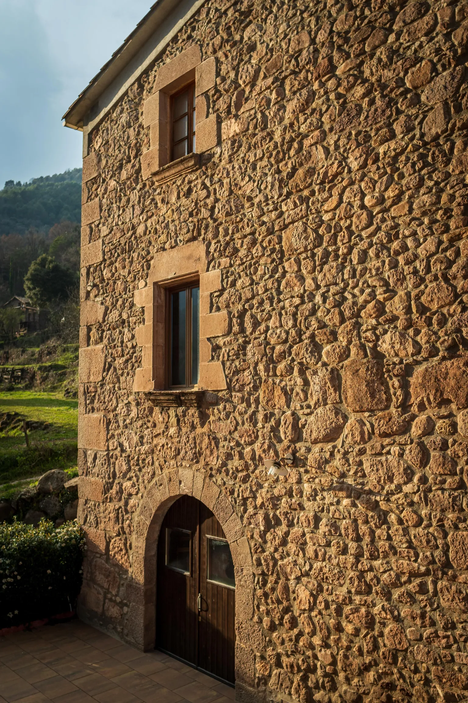 Imagen de Fachada casa