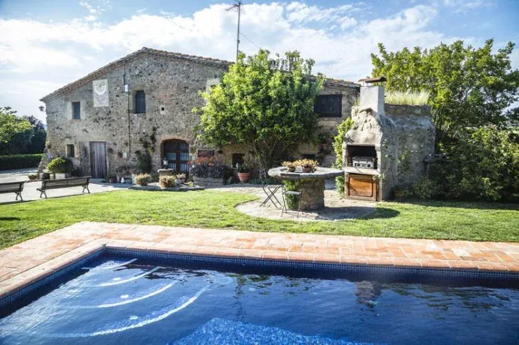 Imagen de Piscina
