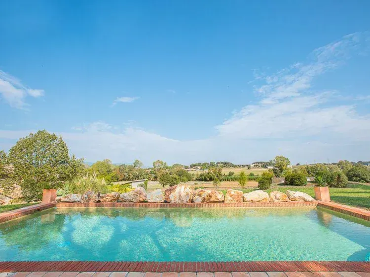 Imagen de Piscina