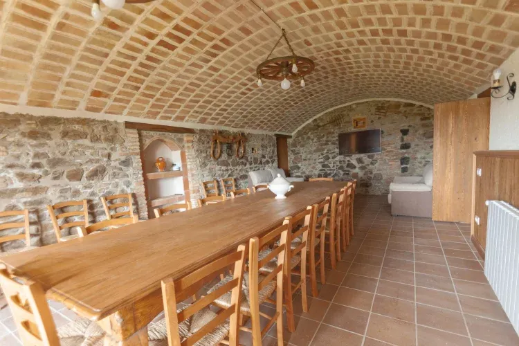 Imagen de Sala d'estar Can Vinyes