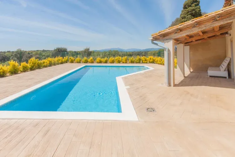 Imagen de Piscina Can Vinyes