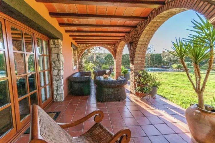 Imagen de Terraza