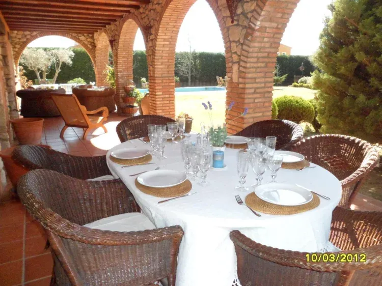 Imagen de Terraza