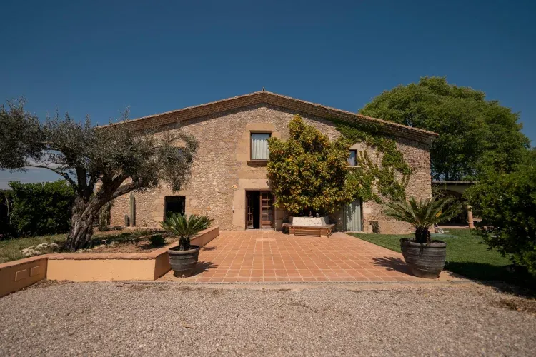 Imagen de Entrada casa