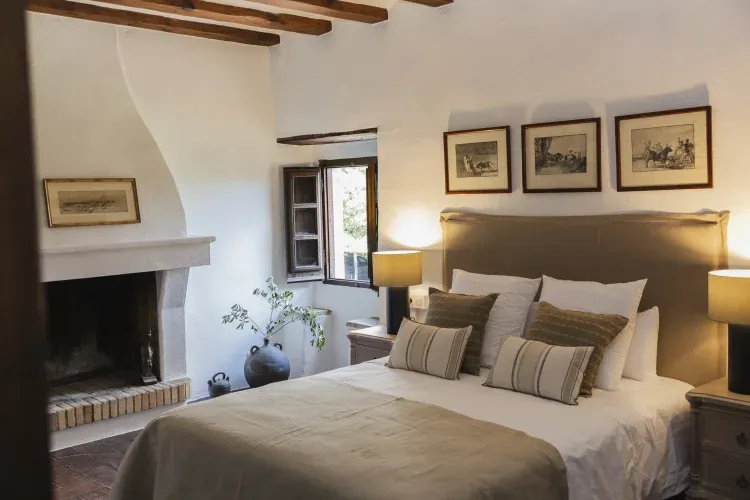 Imagen de Dormitorio
