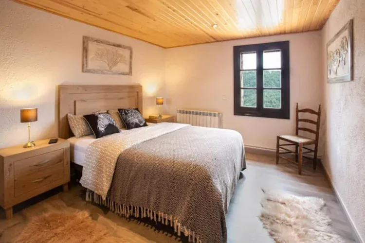 Imagen de Habitación de matrimonio
