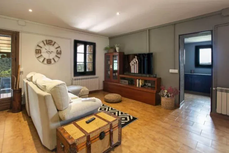 Imagen de Salón