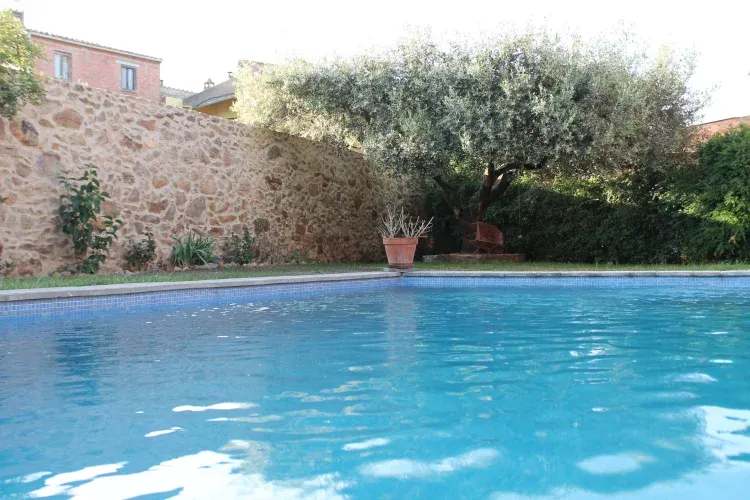 Imagen de Piscina