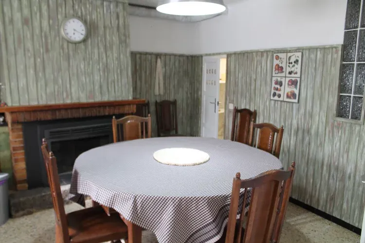 Imagen de Cocina