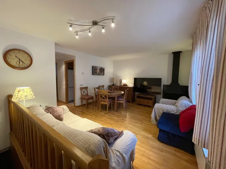 Imagen de Sala de Estar - Comedor