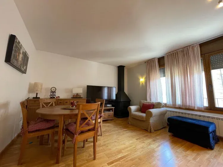 Imagen de Sala de Estar - Comedor