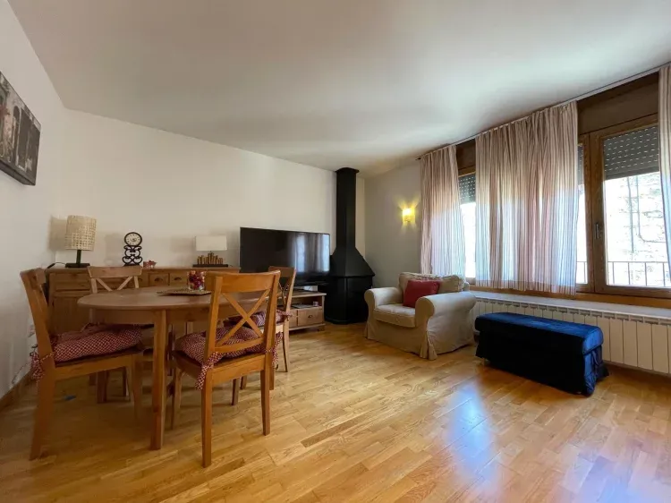Imagen de Sala de Estar - Comedor