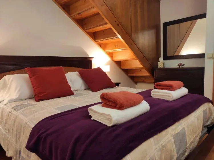 Imagen de Habitacion Matrimonio