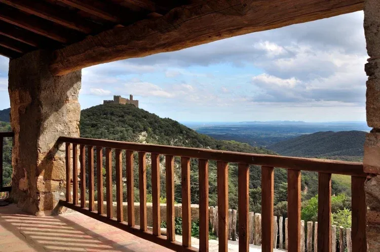 Imagen de Terraza can Seferino