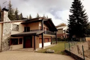 Imagen de La Casa de les Oques