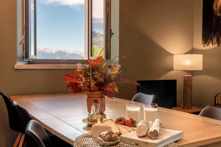 Imagen de Comedor