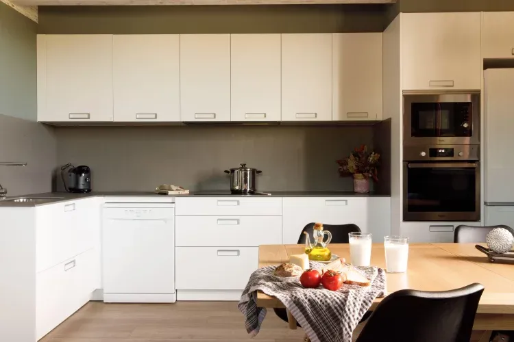 Imagen de Cocina