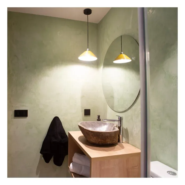 Imagen de Baño completo