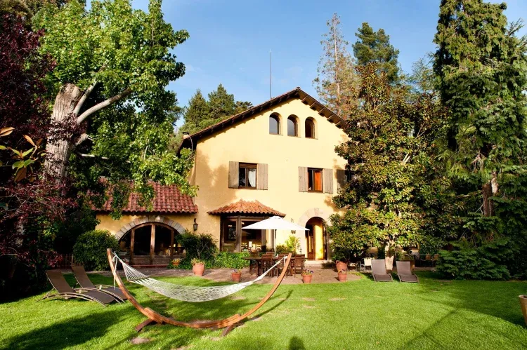 Imagen de Fachada casa