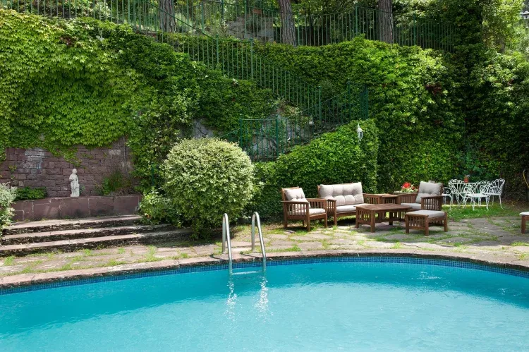 Imagen de Piscina